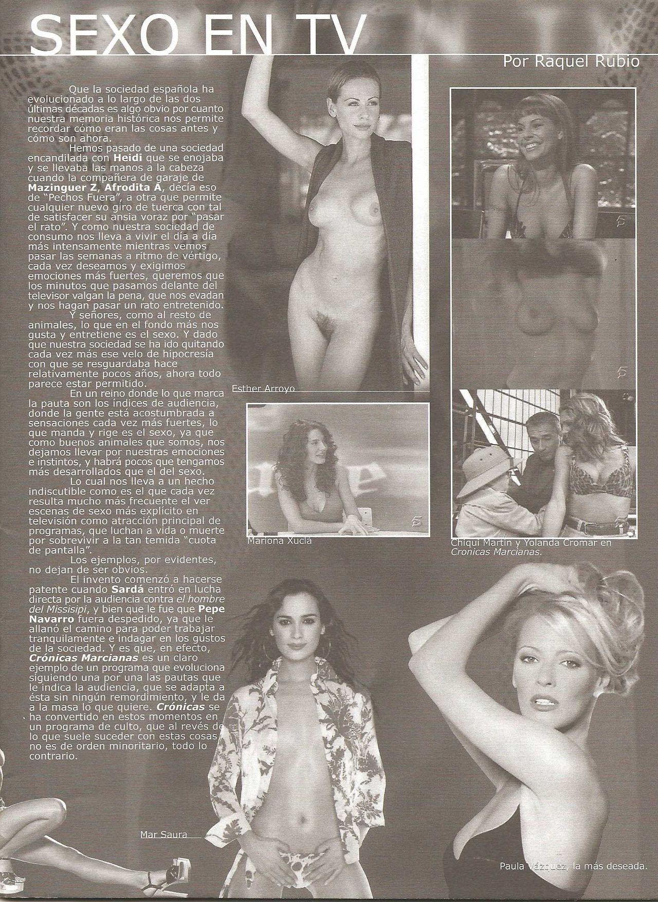 Eros Comix #11 page 10 full