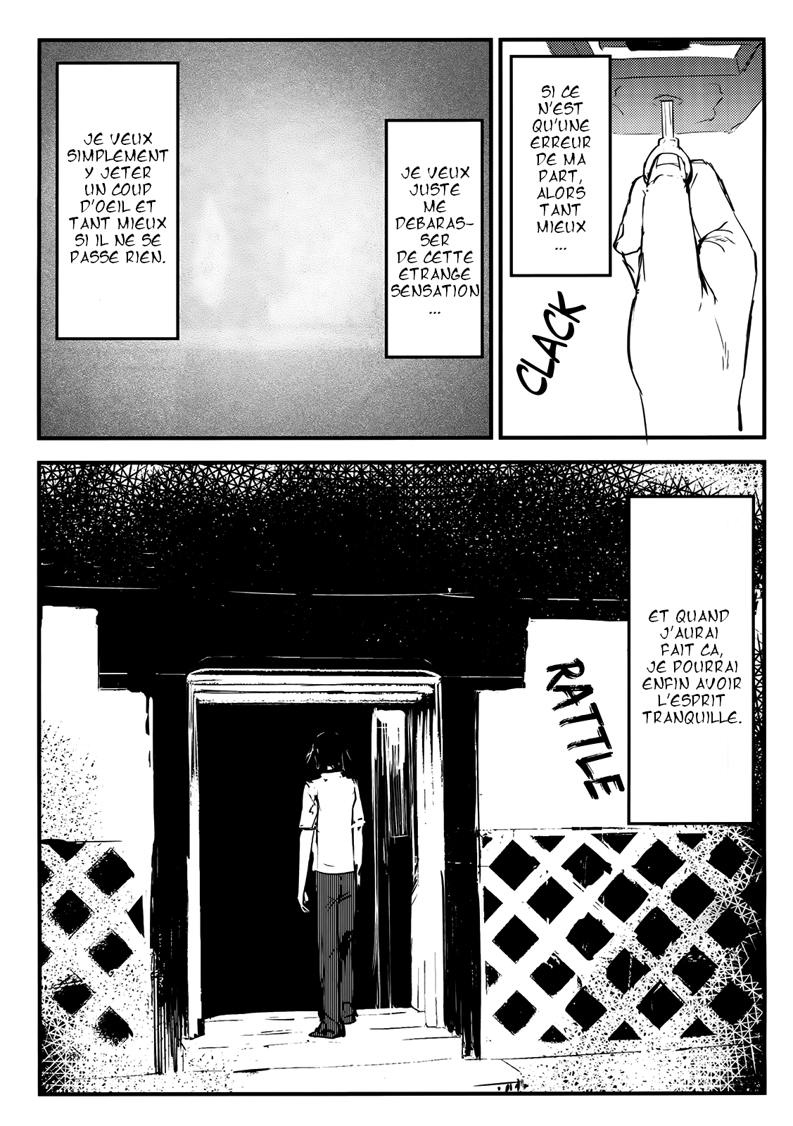 Shiragasane | Layers of White page 8 full