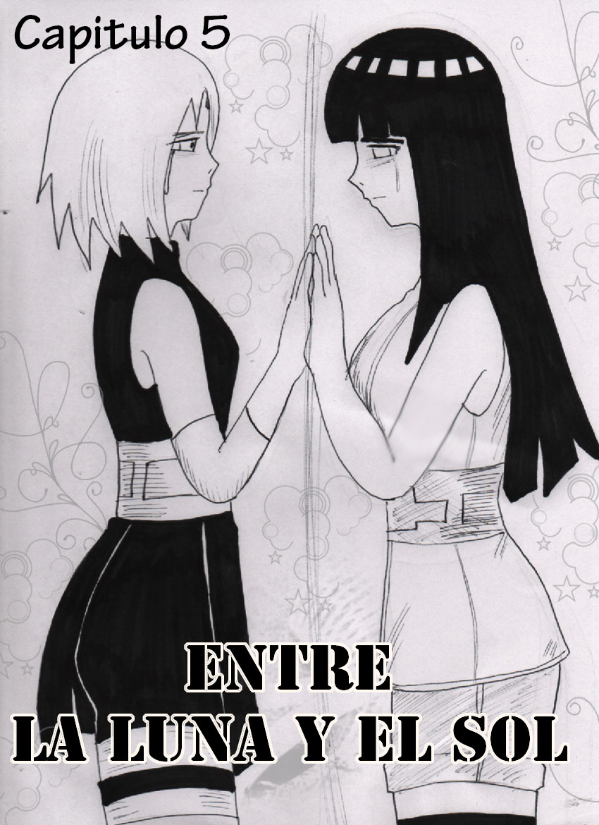 Entre la Luna y el Sol Cap. 05 page 1 full