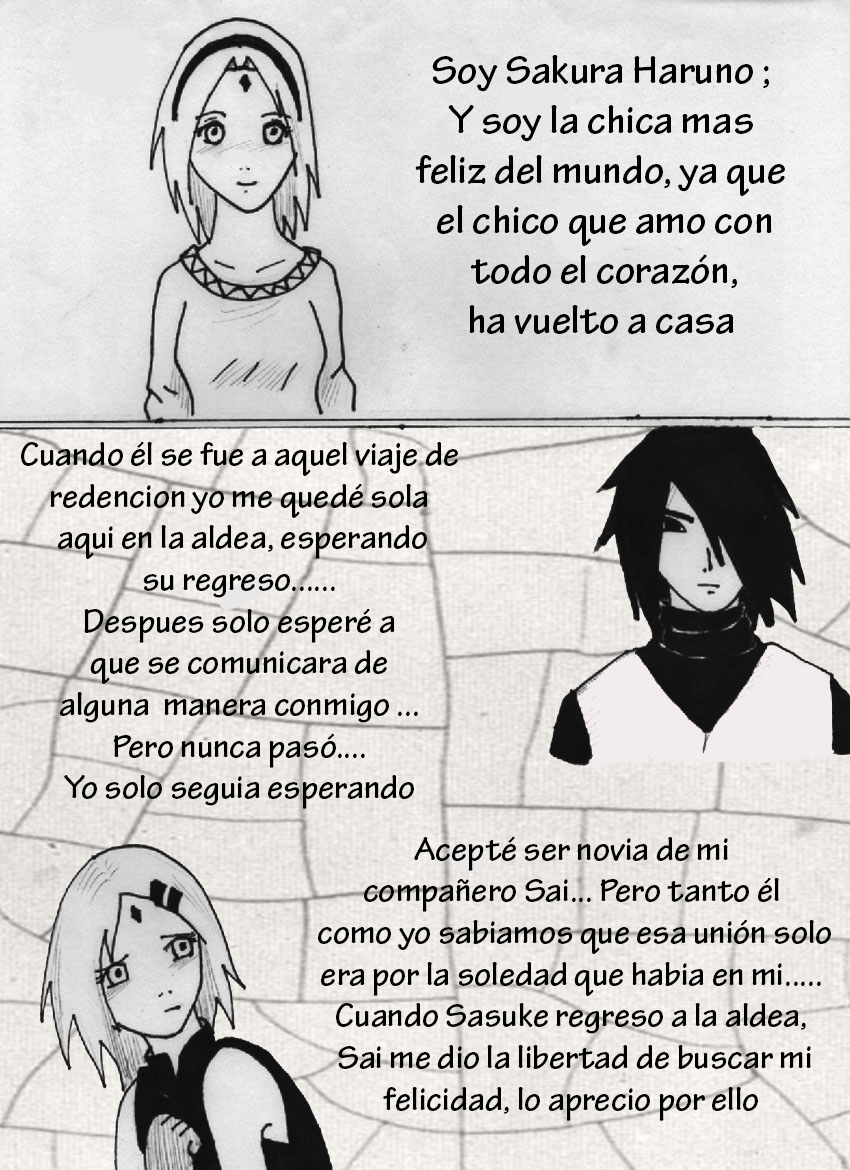 Entre la Luna y el Sol Cap. 05 page 2 full