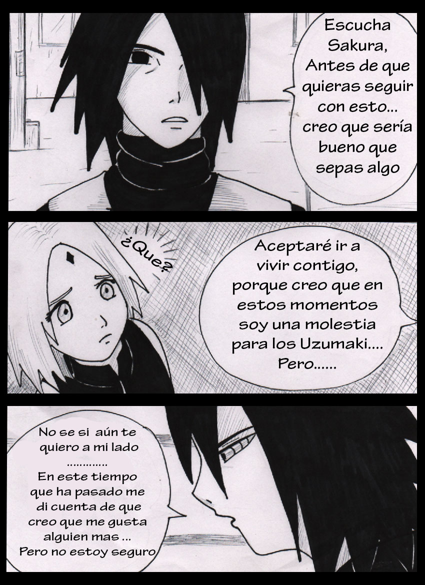 Entre la Luna y el Sol Cap. 05 page 4 full