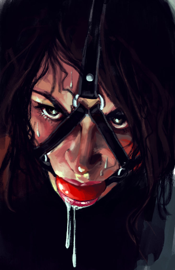 Artist - Dee page 8 full