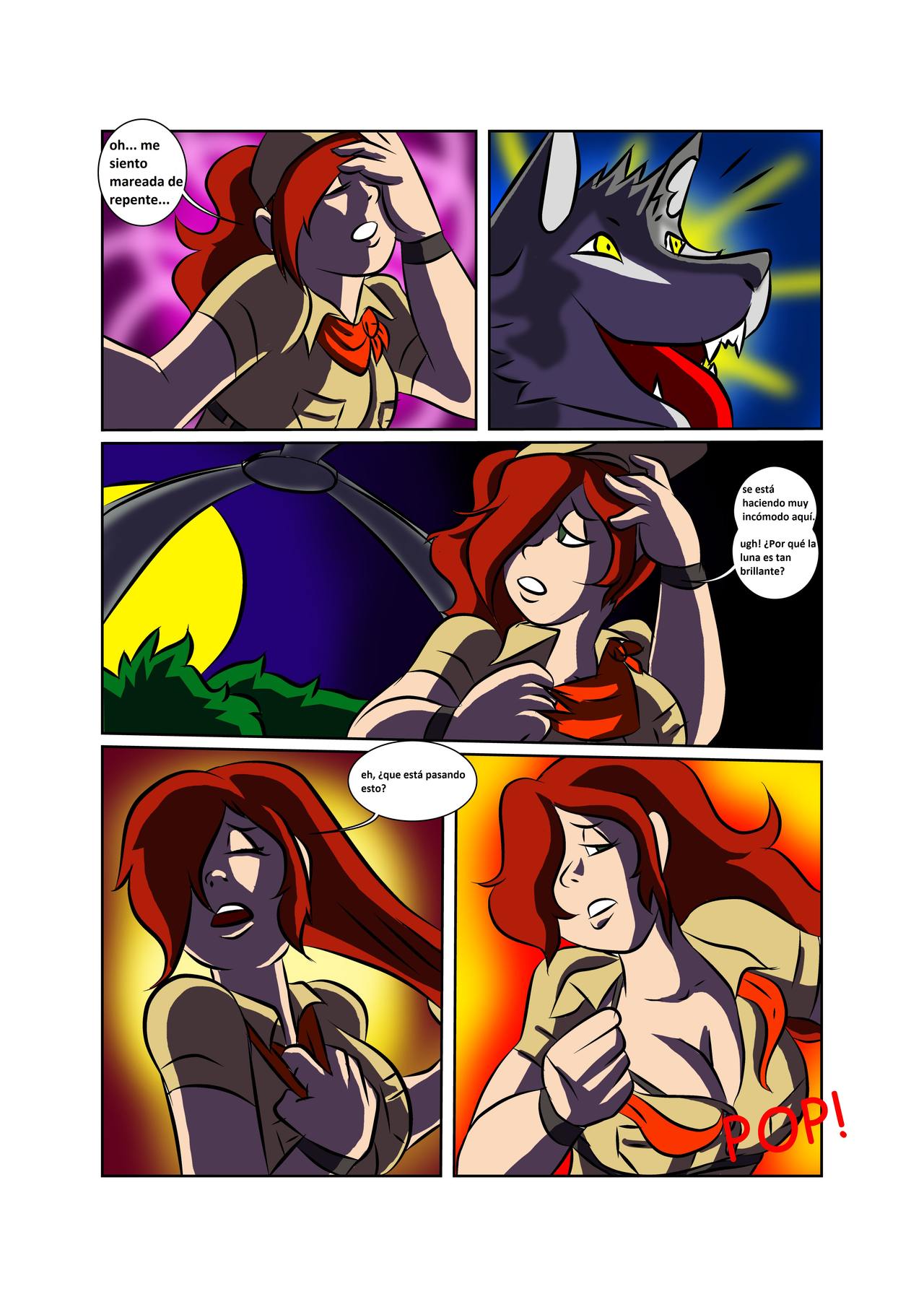 el cuidador del zoologico page 6 full