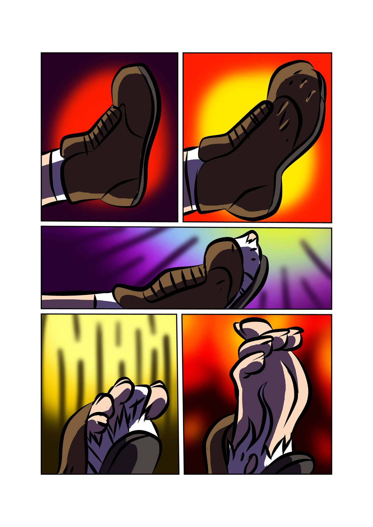 el cuidador del zoologico page 9 full