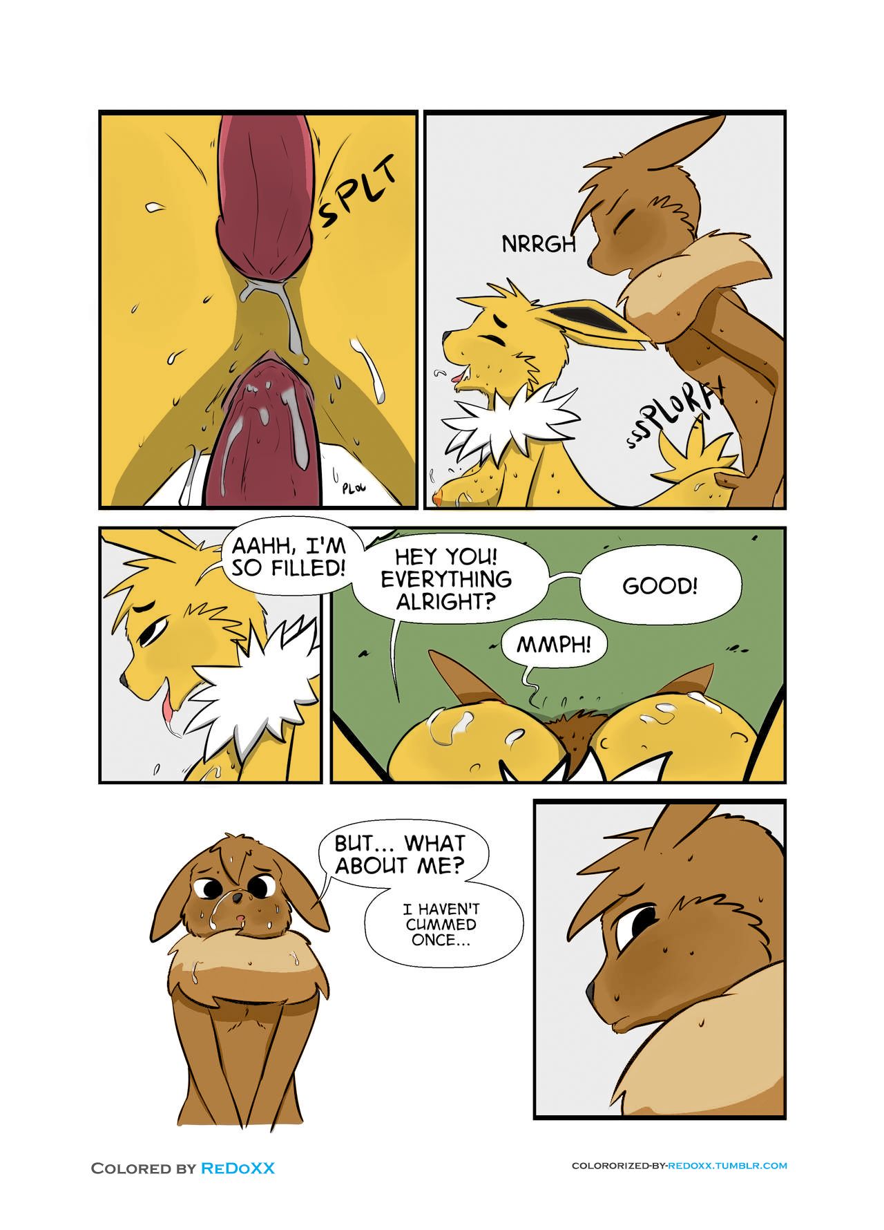 Spyeon page 10 full