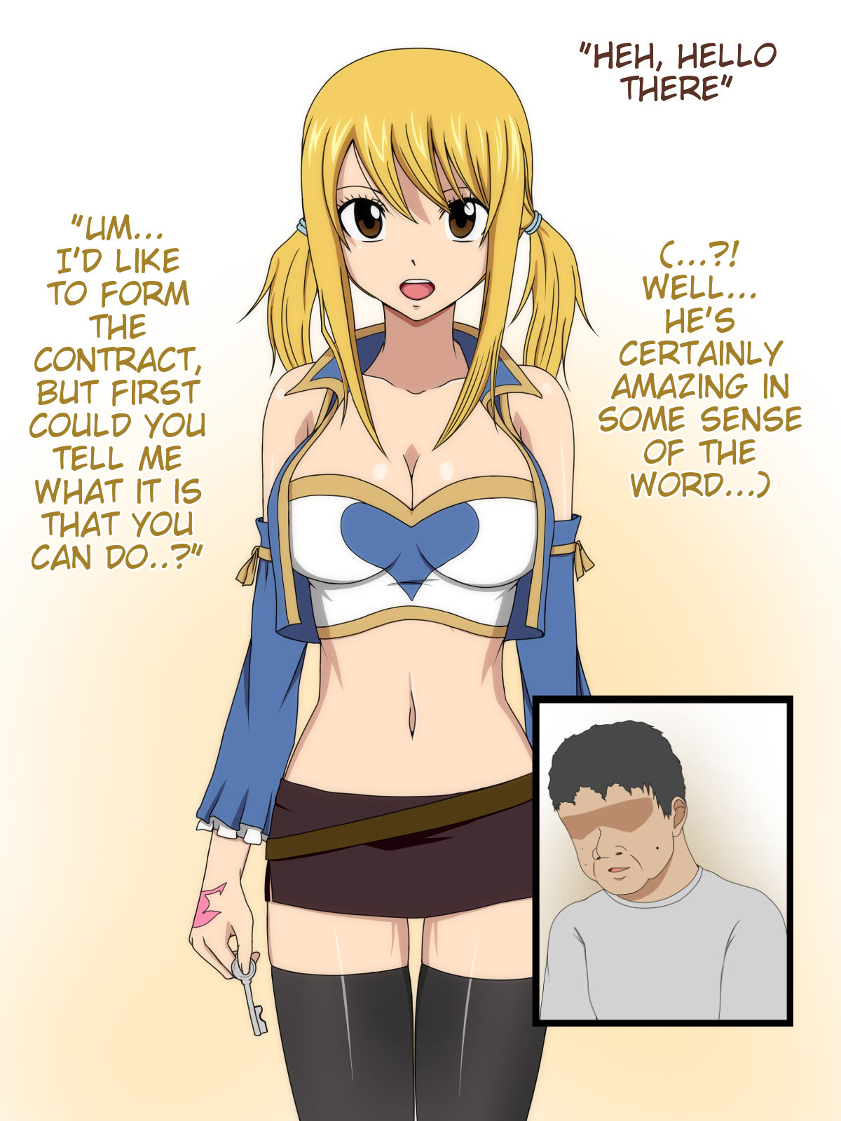 Kaerarechatta Guild FT page 3 full