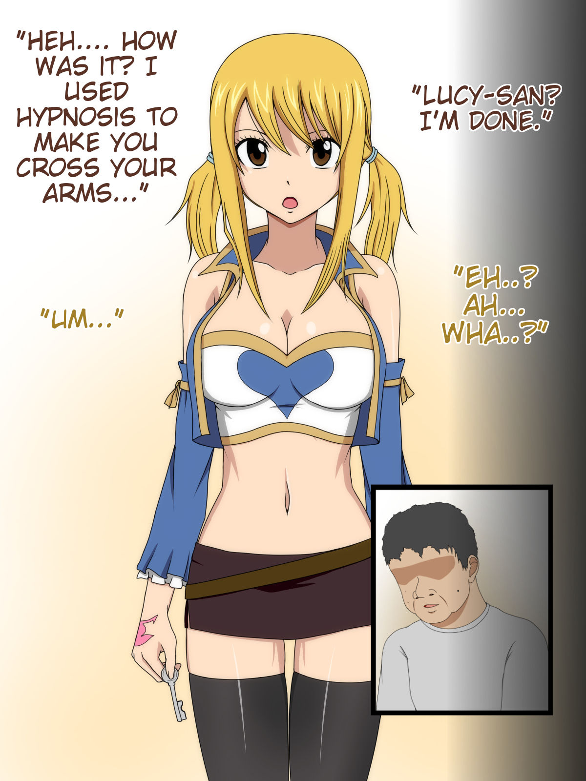 Kaerarechatta Guild FT page 7 full
