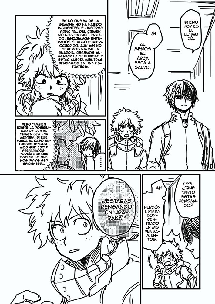 Lifeline page 3 full