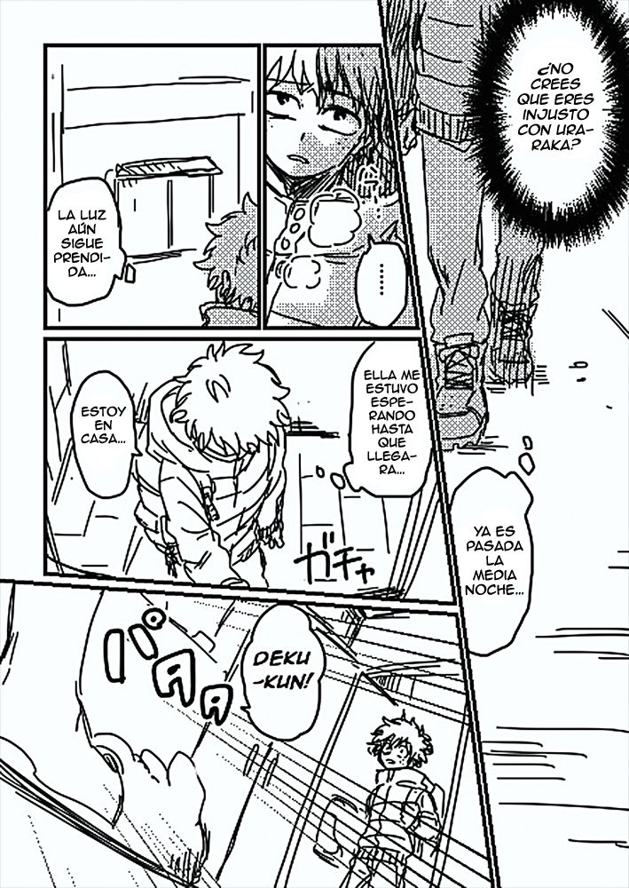 Lifeline page 5 full