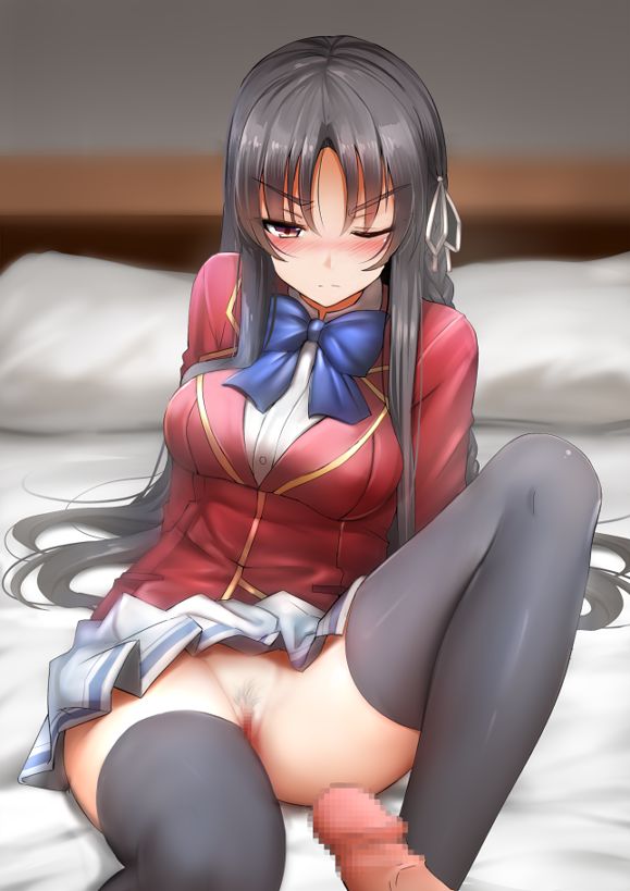 Horikita Suzune page 5 full