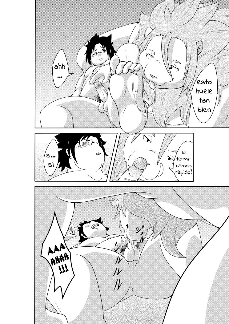 ZooTonE♪ page 7 full
