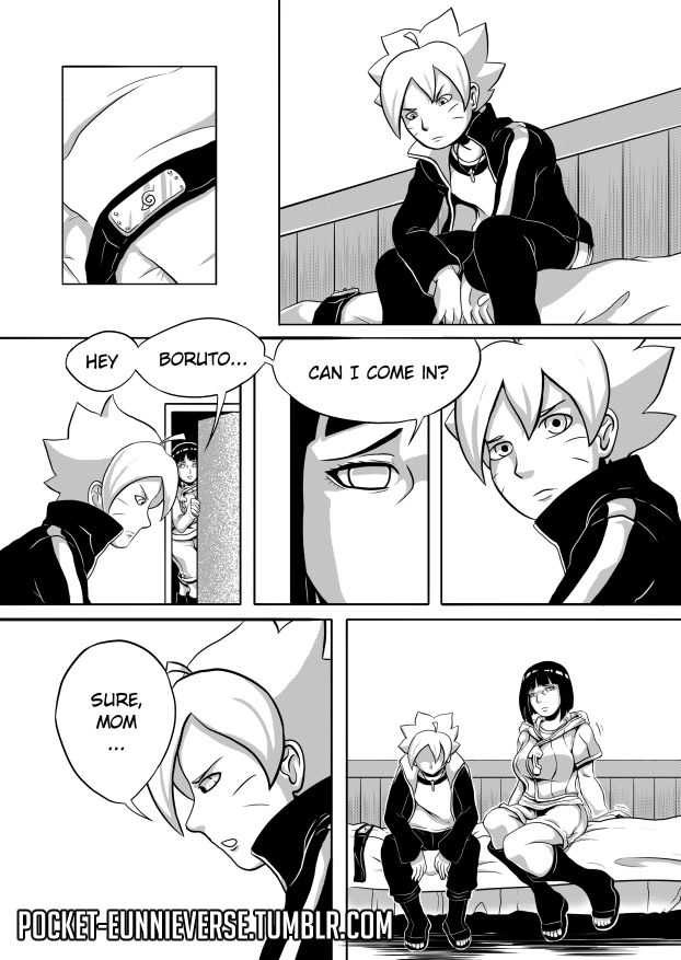 Blowing The Candle page 5 full