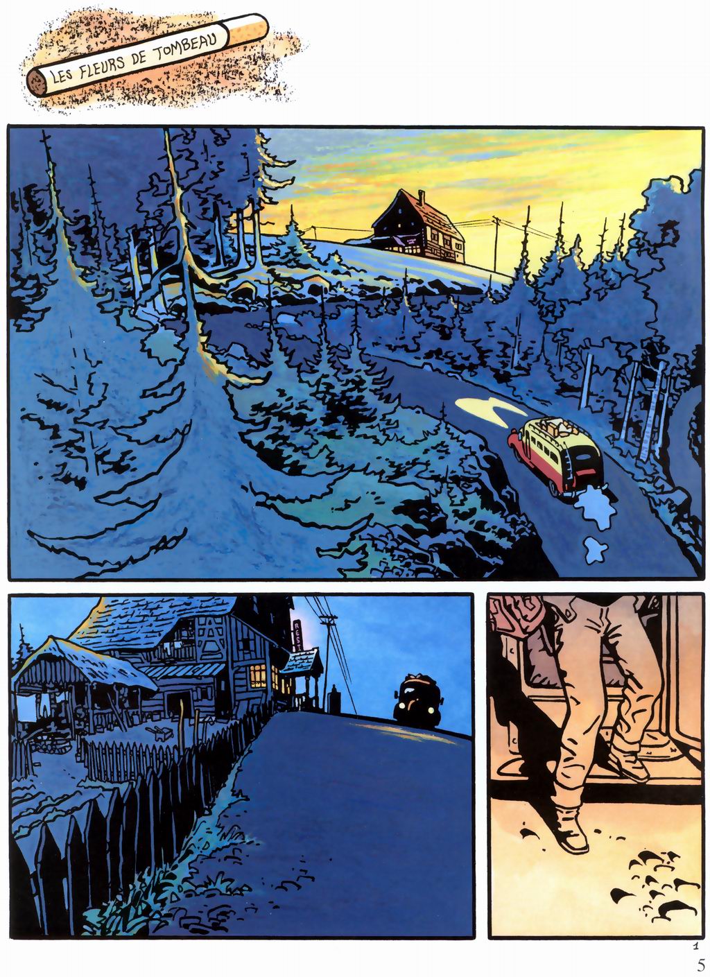 un peu de fumée bleue page 4 full