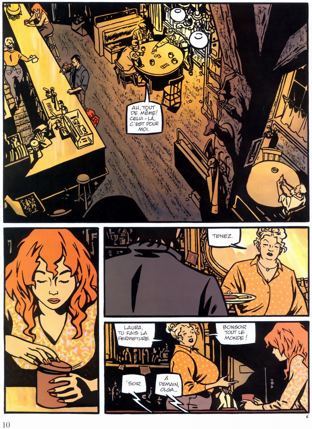 un peu de fumée bleue page 9 full