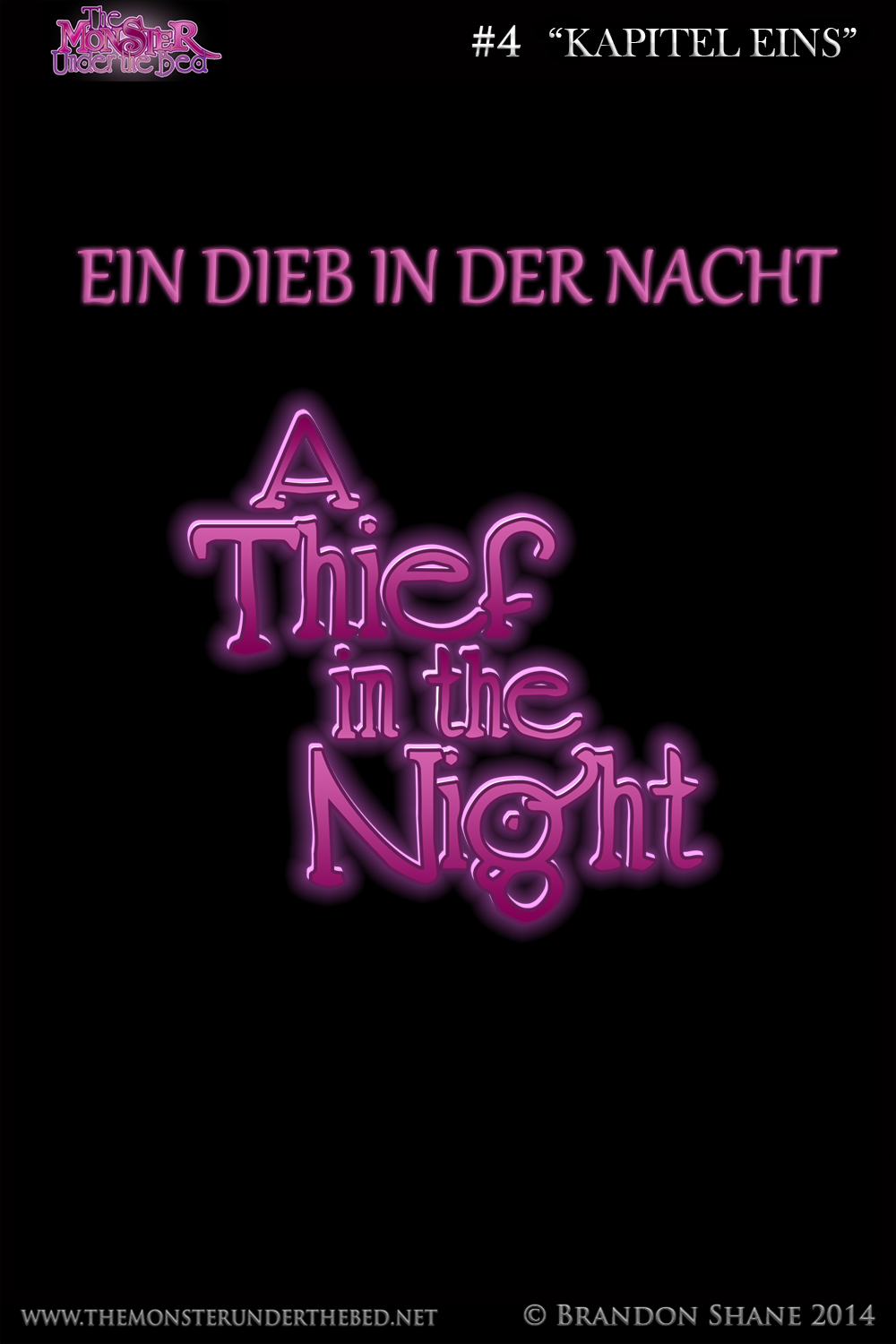 The Monster Under the Bed page 5 full