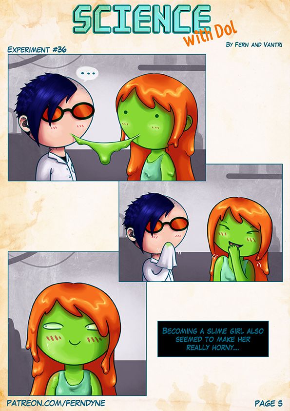 Science With Dol Ch. 1-2 page 7 full