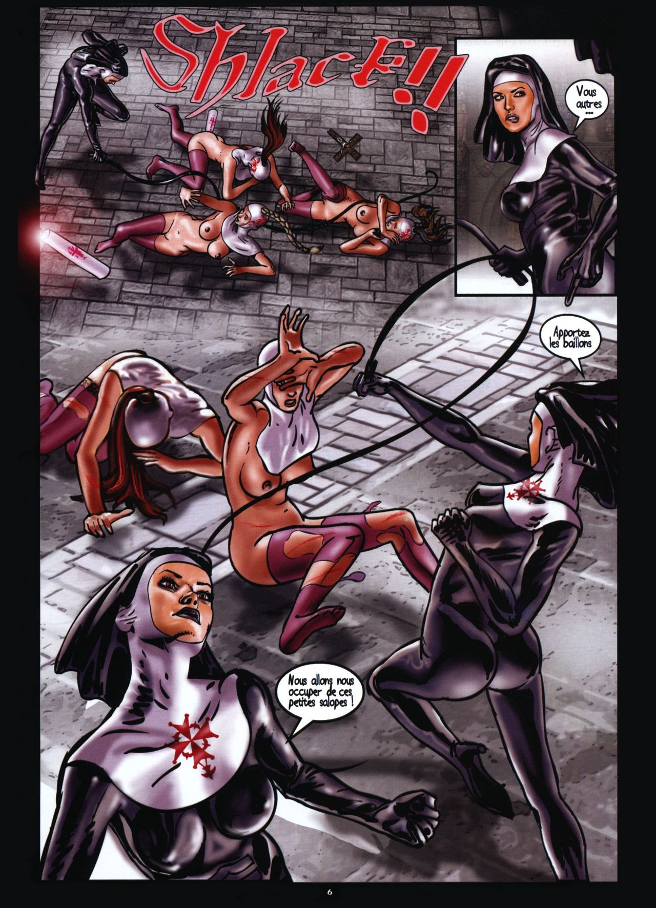 Vices &amp; Novices page 10 full