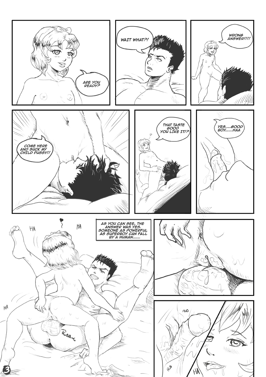 Super Troubles page 3 full