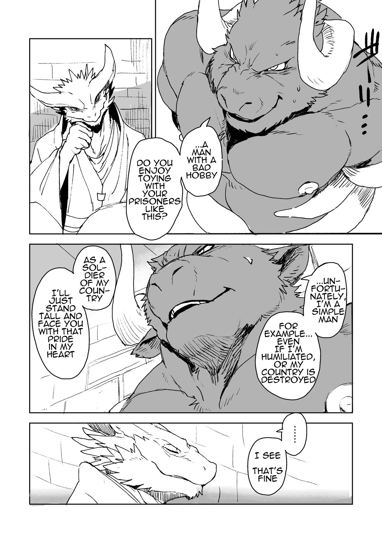 UNPROUD page 10 full