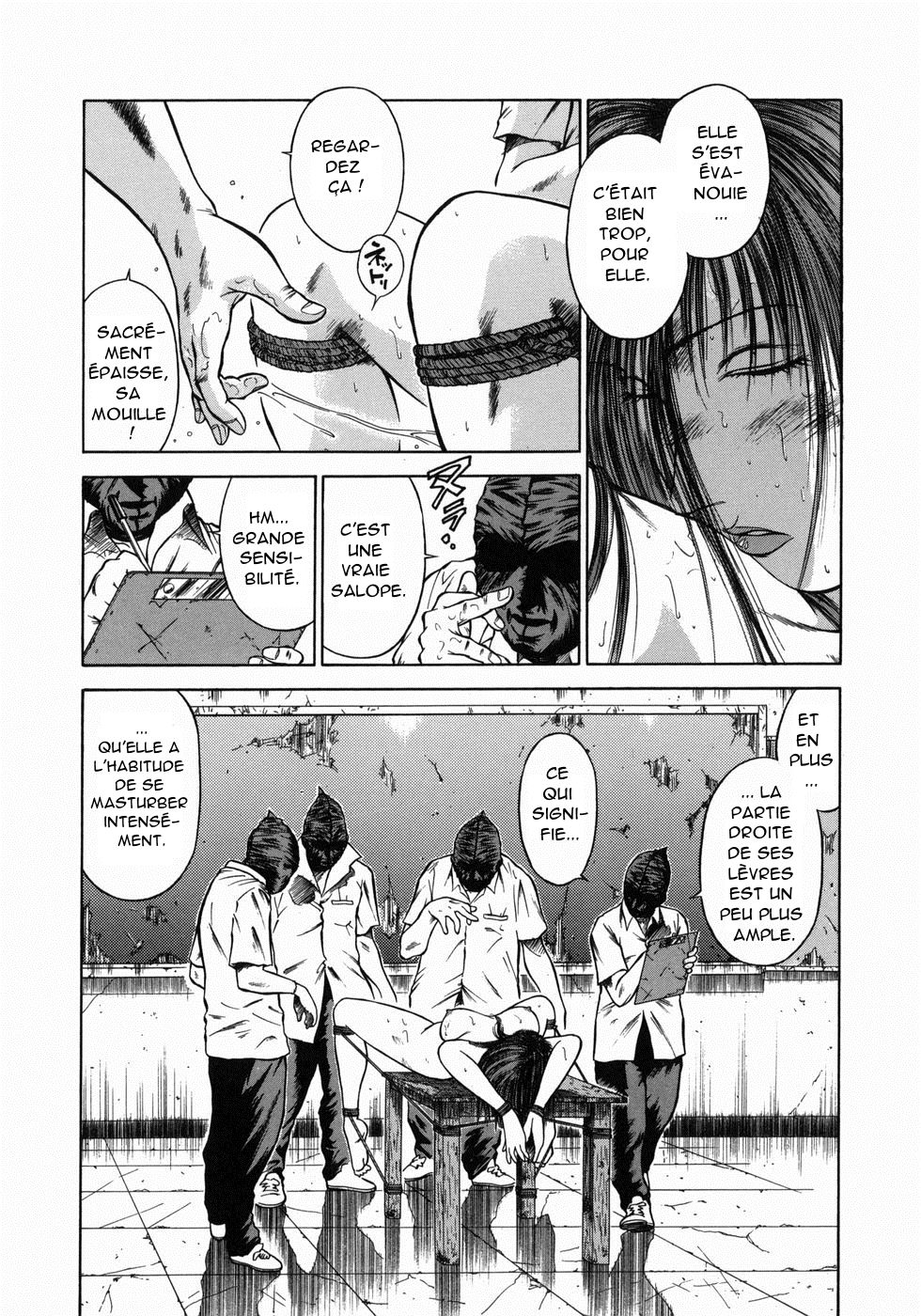 Dorei Jokyoushi Mashou no Curriculum Ch. 7 page 2 full