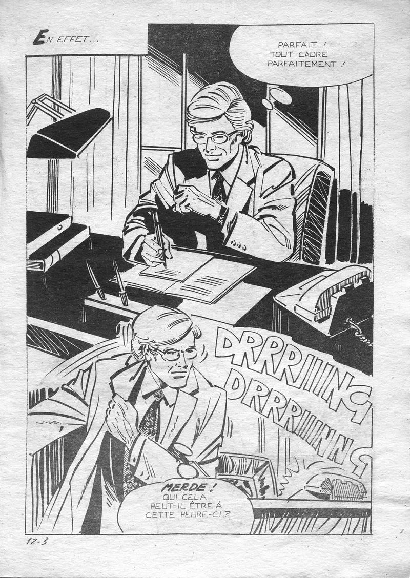 Novel Press - Maniak - 012 - Maniaque à domicile page 7 full