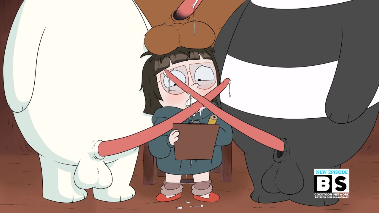 we bare bears page 2 full
