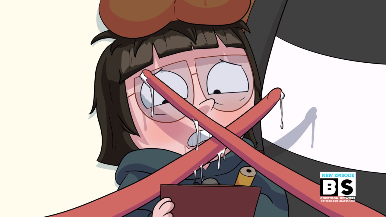 we bare bears page 3 full