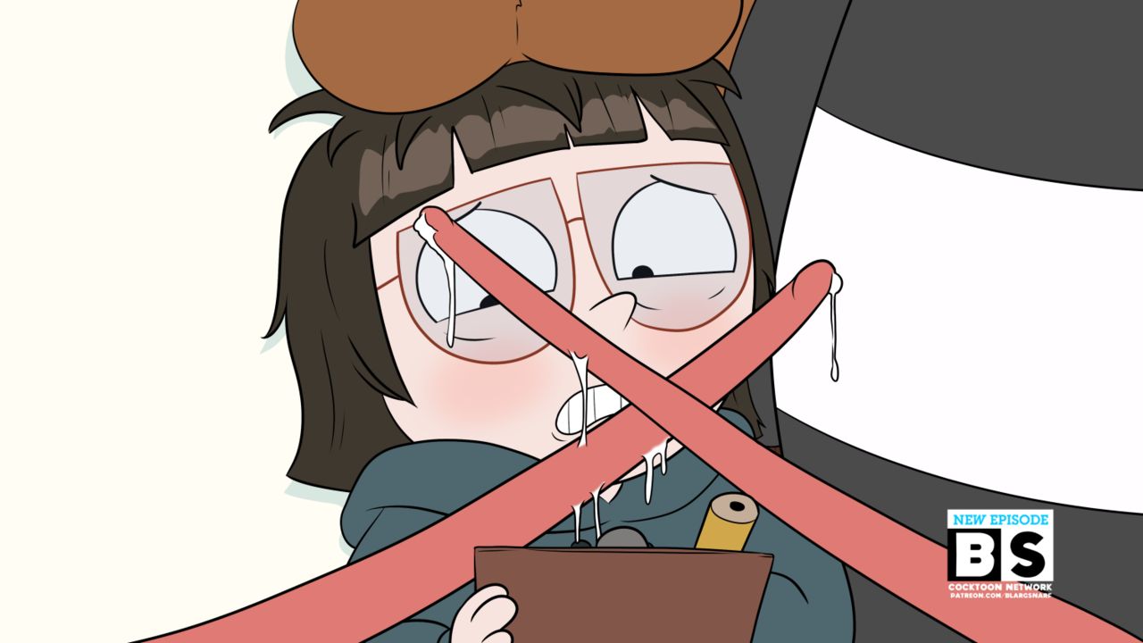we bare bears page 4 full