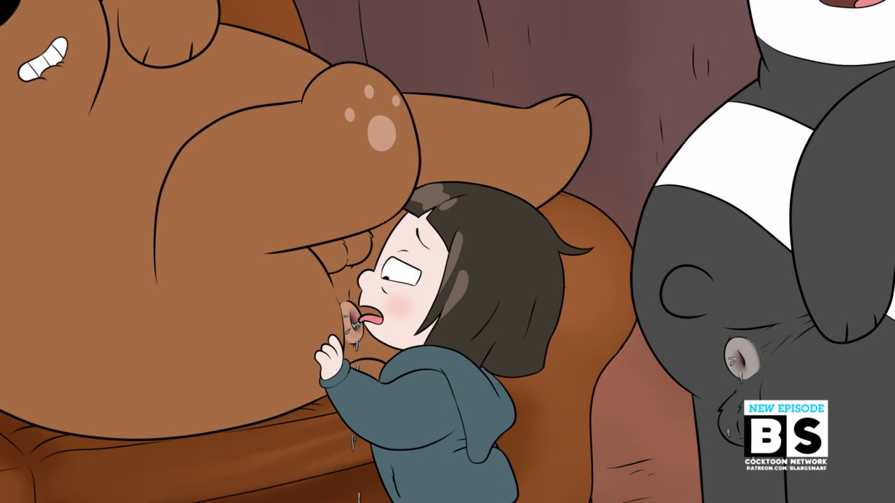 we bare bears page 6 full