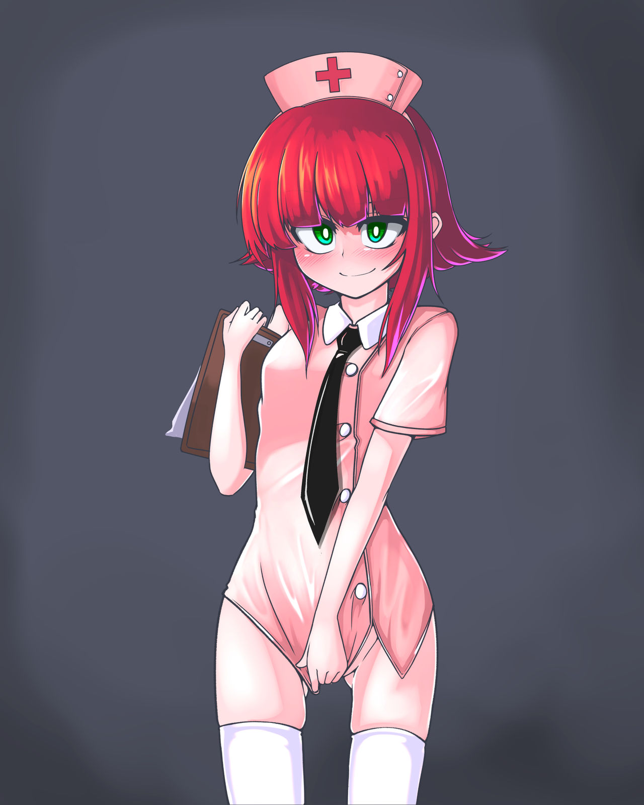 Nurse Annie page 2 full