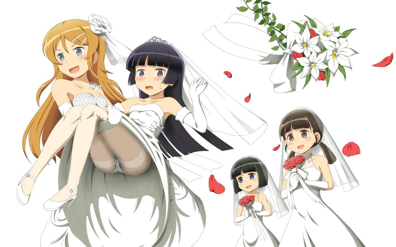 oreimo page 10 full