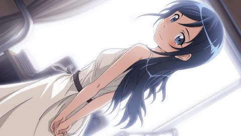 oreimo page 4 full