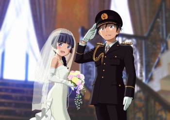 oreimo cover