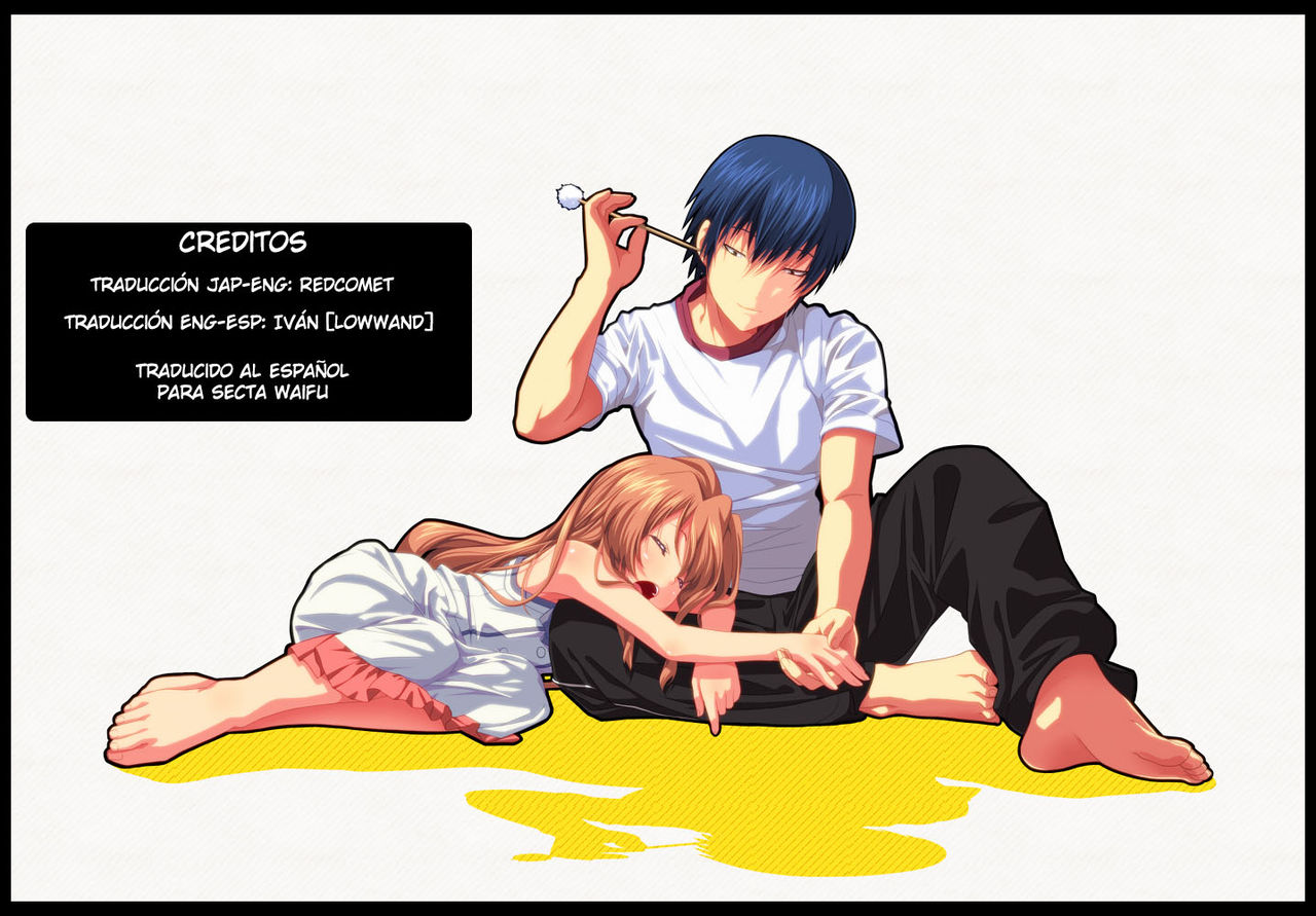 ScapeGoat | Chivo Expiatorio page 2 full