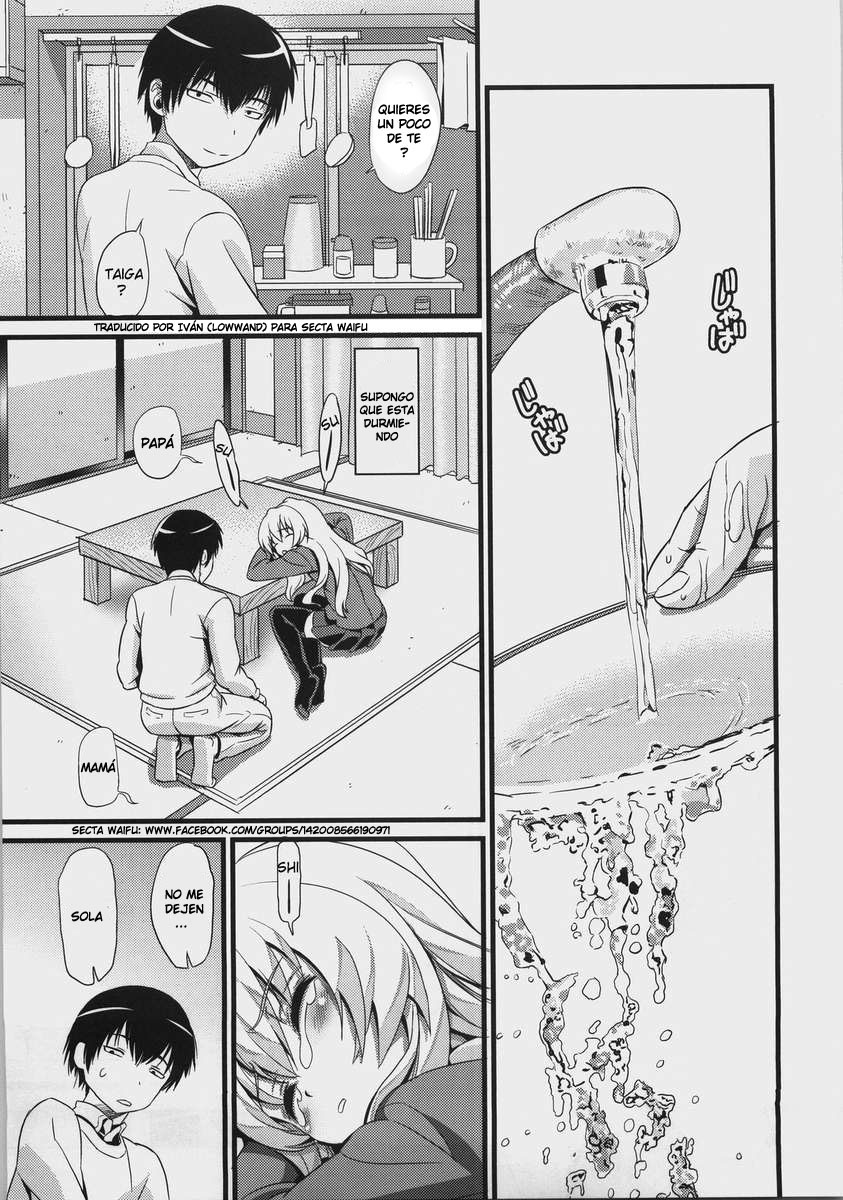 ScapeGoat | Chivo Expiatorio page 3 full