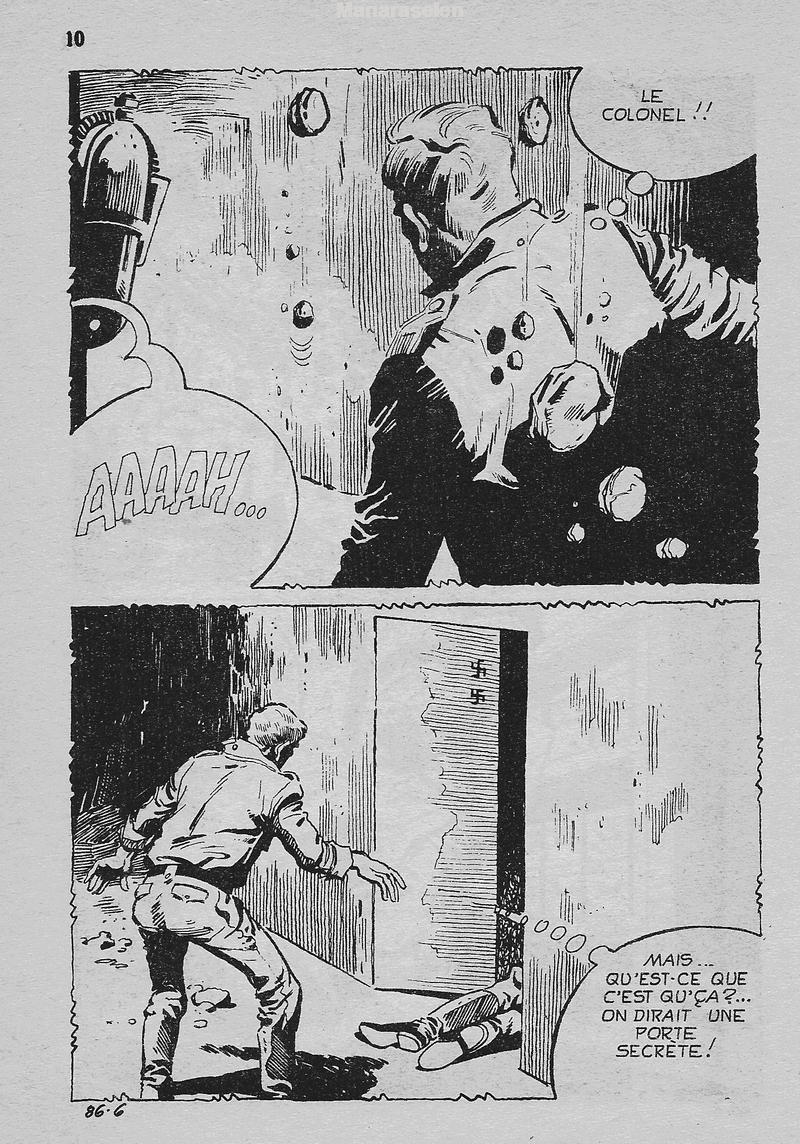 Elvifrance - Les spéciaux EF - 027 - Bunker page 10 full