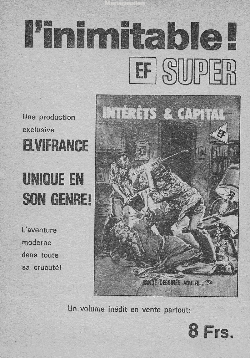 Elvifrance - Les spéciaux EF - 027 - Bunker page 2 full