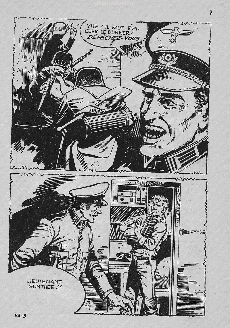 Elvifrance - Les spéciaux EF - 027 - Bunker page 7 full
