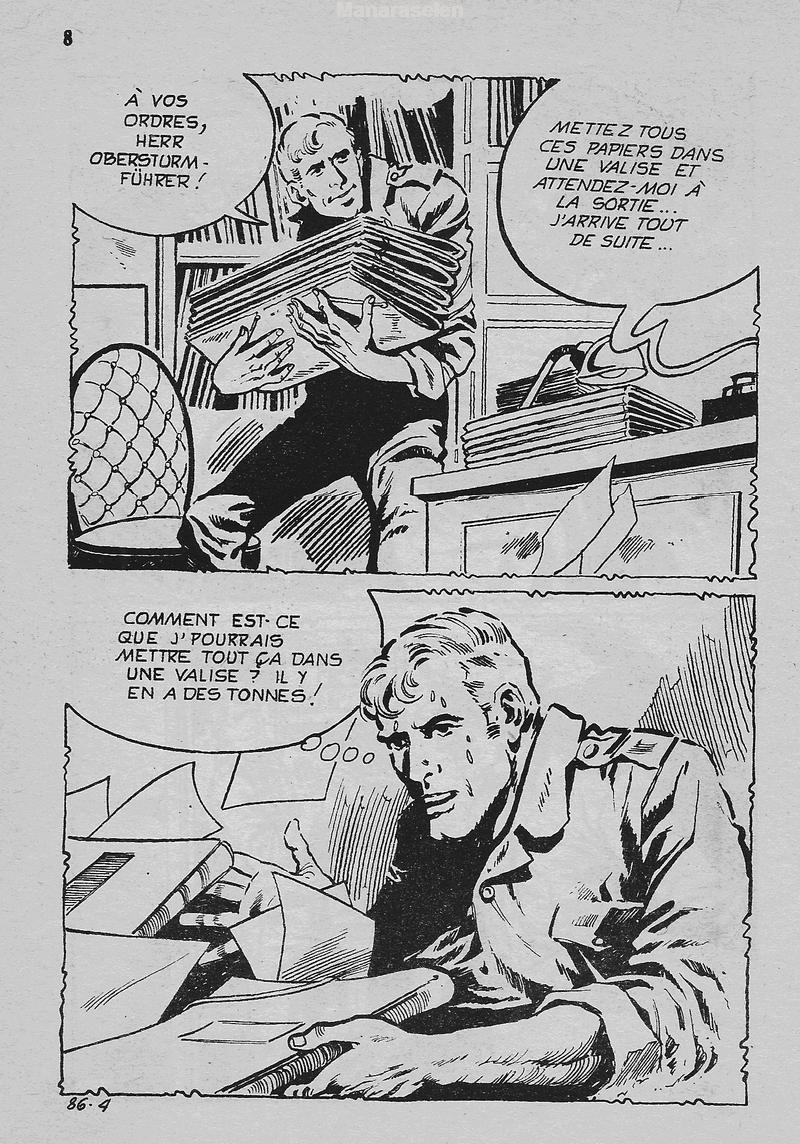 Elvifrance - Les spéciaux EF - 027 - Bunker page 8 full