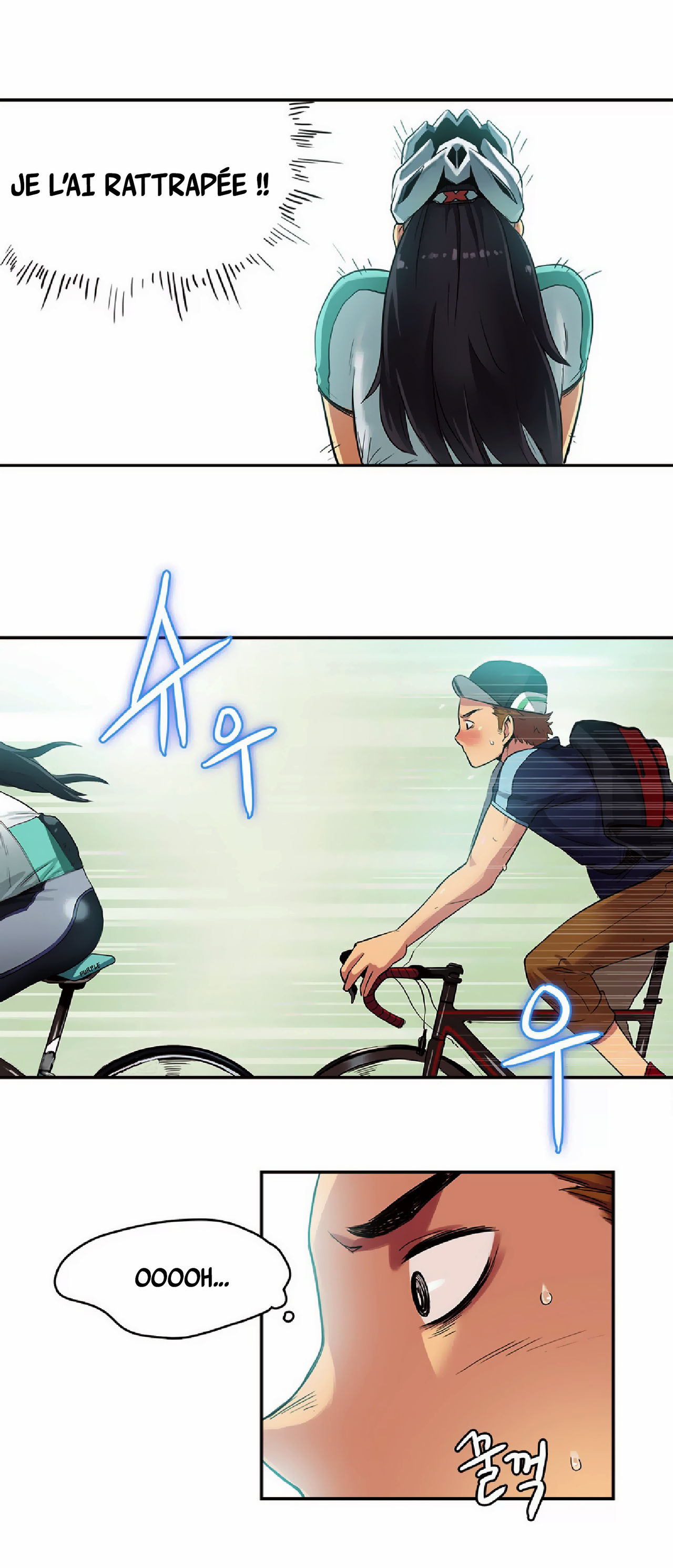 Sports Girl Ch.9 page 10 full