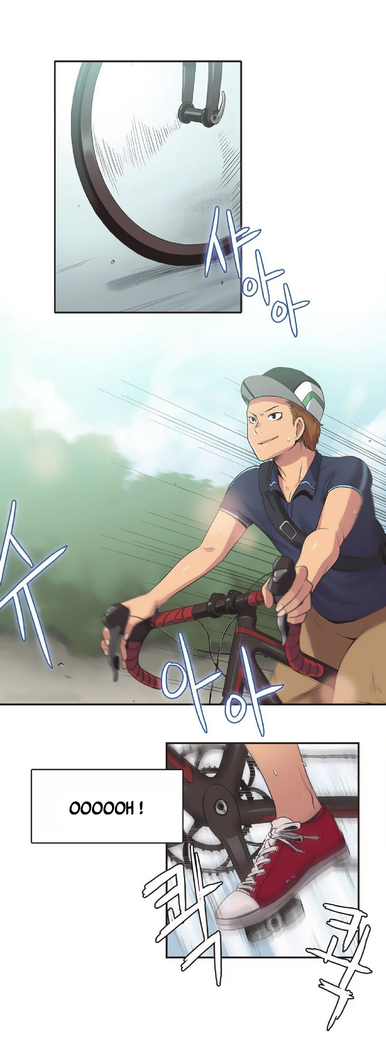 Sports Girl Ch.9 page 2 full