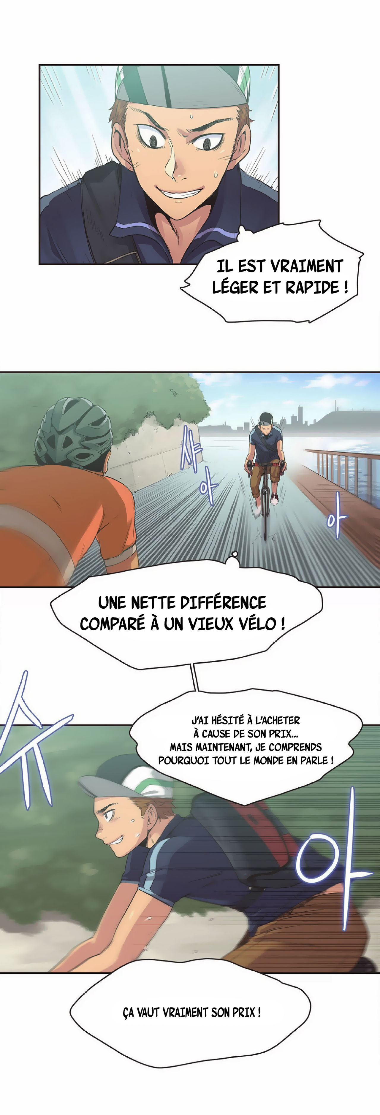 Sports Girl Ch.9 page 3 full