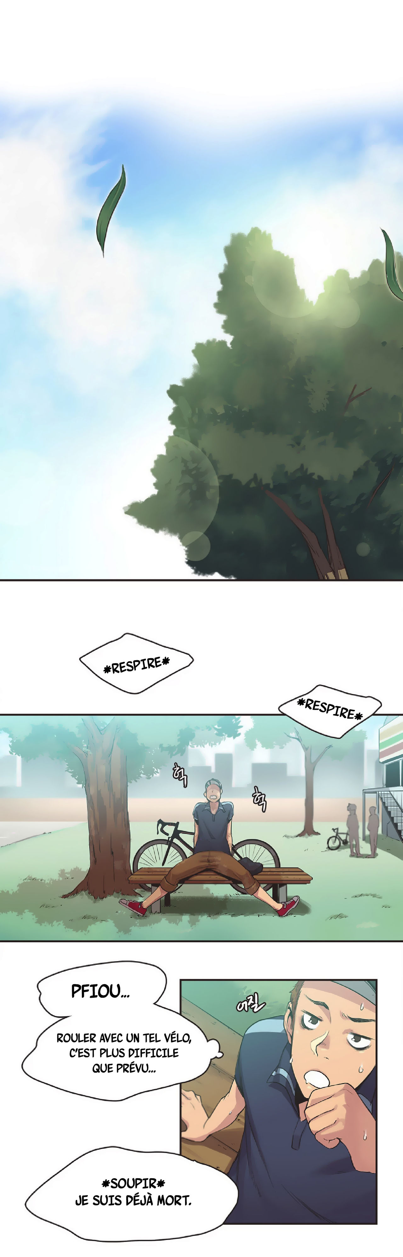 Sports Girl Ch.9 page 5 full