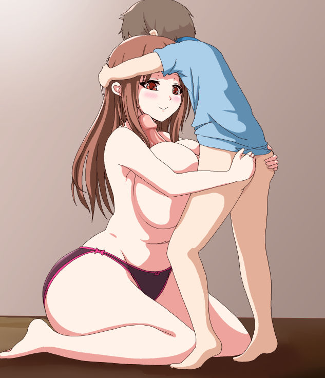 Muon-kun to Mesu Dorei-tachi no Harem Oukoku Nikki page 8 full
