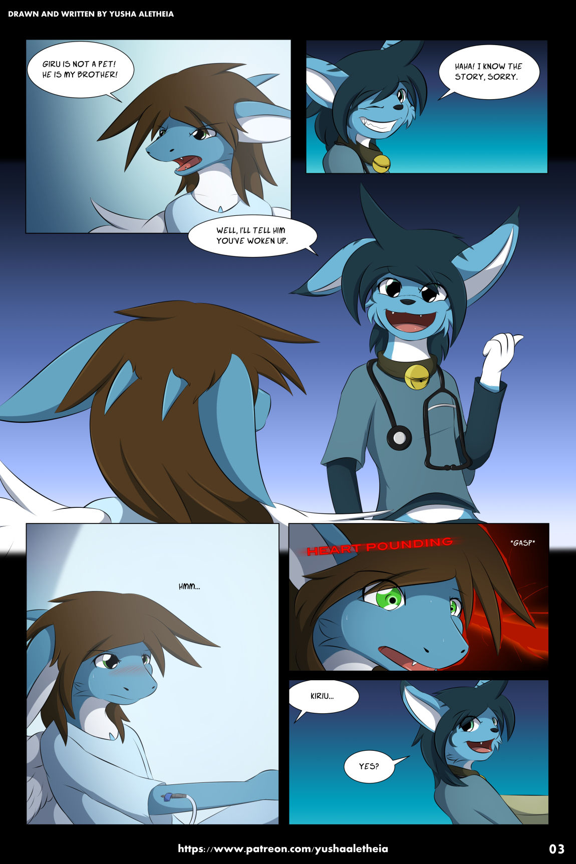 Disarmonia - Oxytocin page 4 full