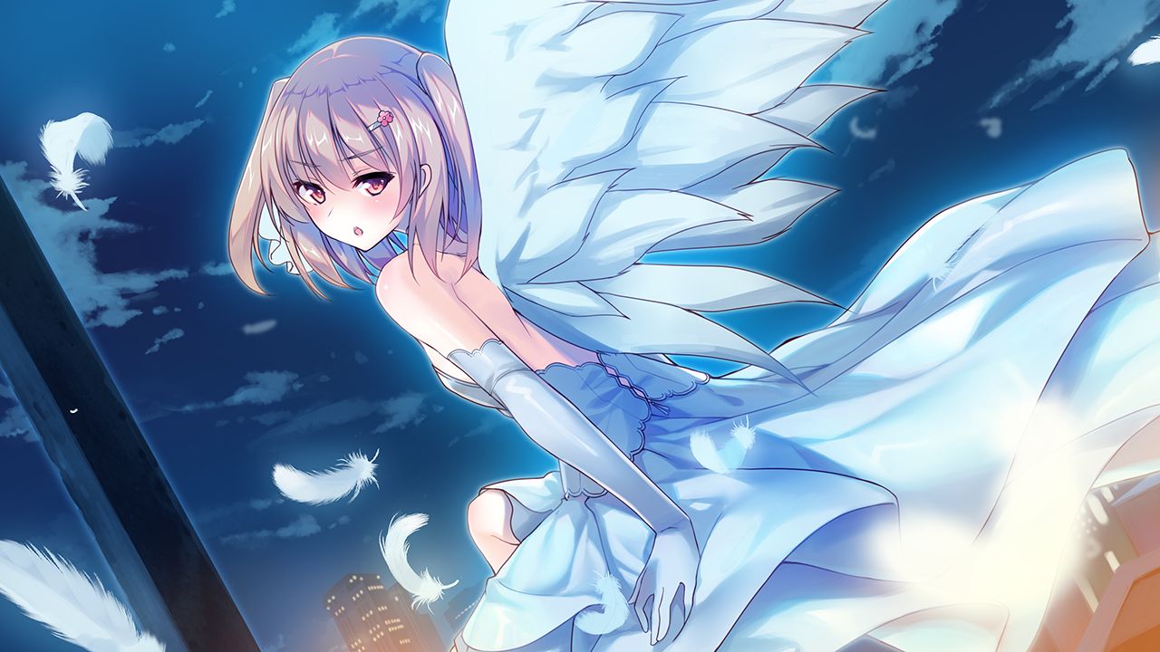 Kanojo wa Tenshi de Imouto de page 10 full