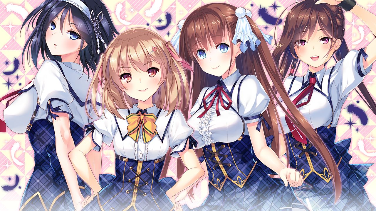 Kanojo wa Tenshi de Imouto de page 2 full
