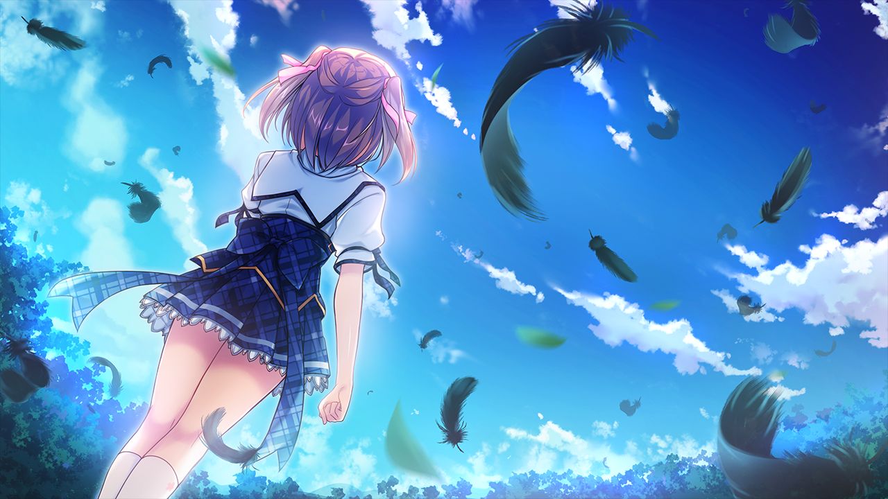 Kanojo wa Tenshi de Imouto de page 3 full