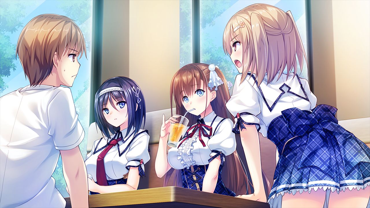 Kanojo wa Tenshi de Imouto de page 9 full