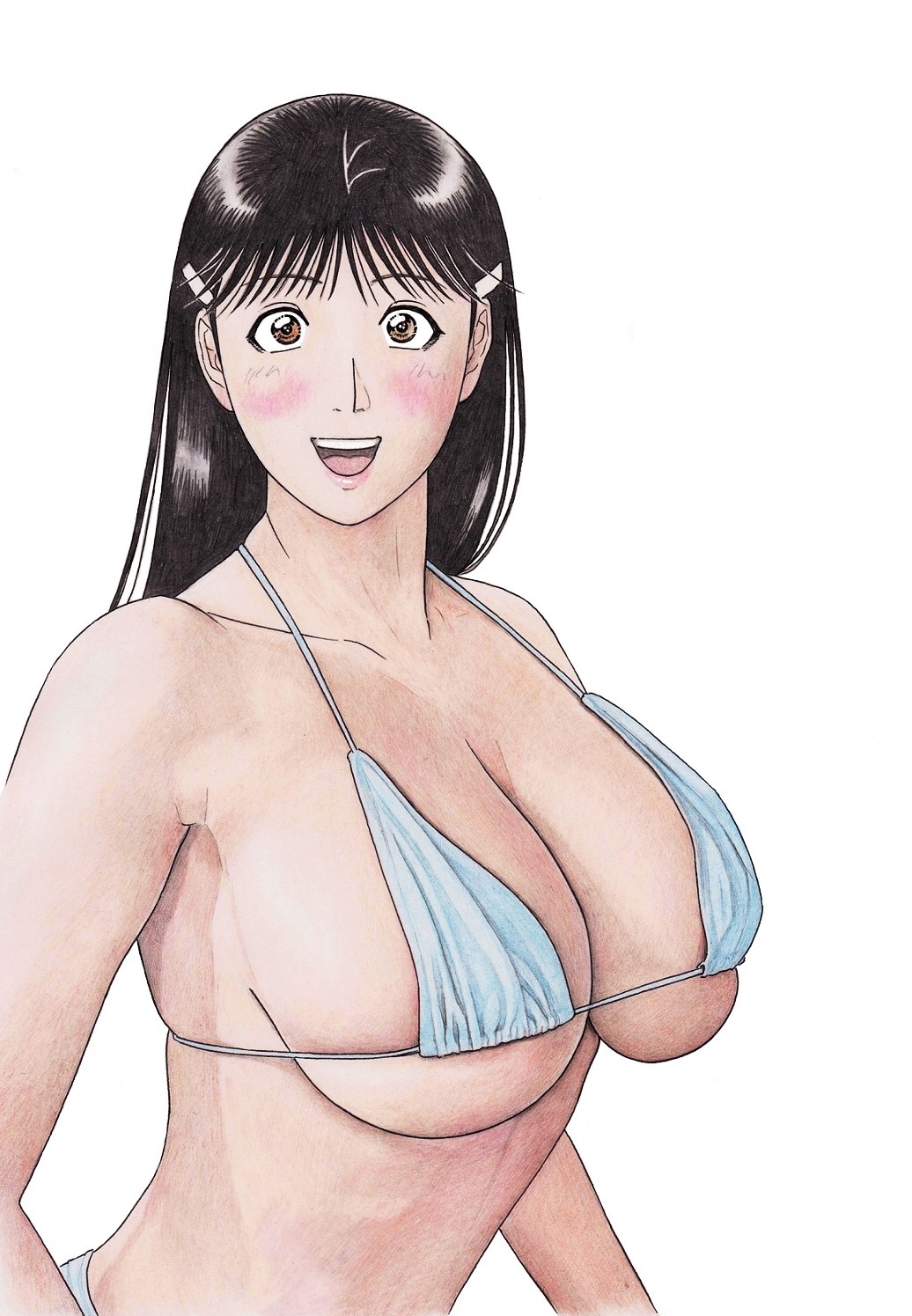 Koibito Nanase page 3 full